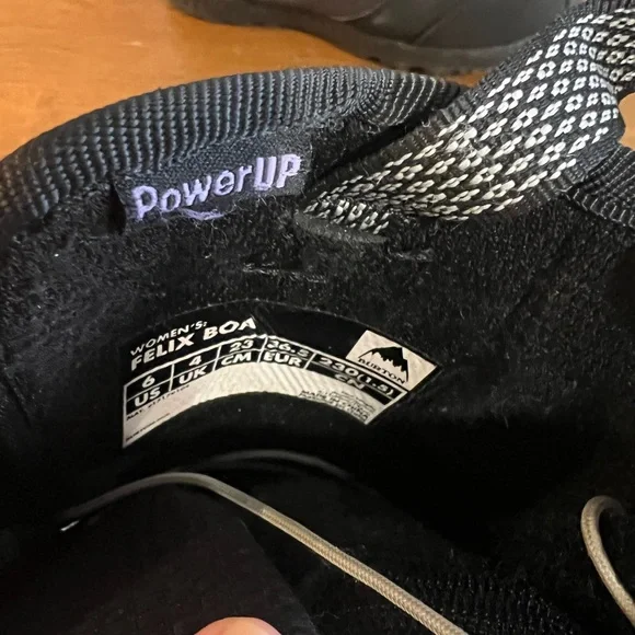 Burton Women’s Felix BOA Snowboard Boots - Picture 5 of 5